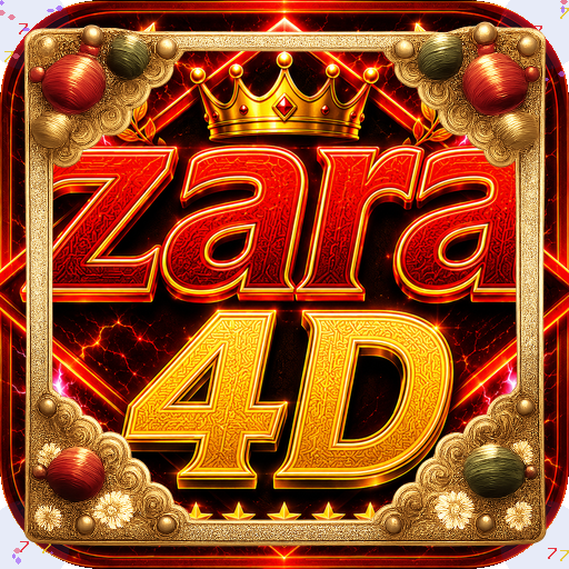 zara4d — galeri pratinjau - APK Resmi
